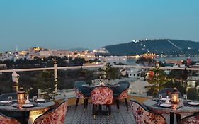 The Chronicles - Near The Lake Pichola Udaipur